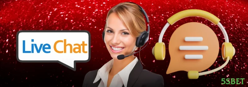 App 5sbet apostas esportivas mobile