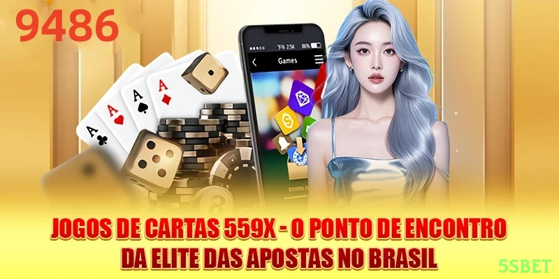 Cassino ao Vivo 5sbet - Dealers Brasileiros Profissionais