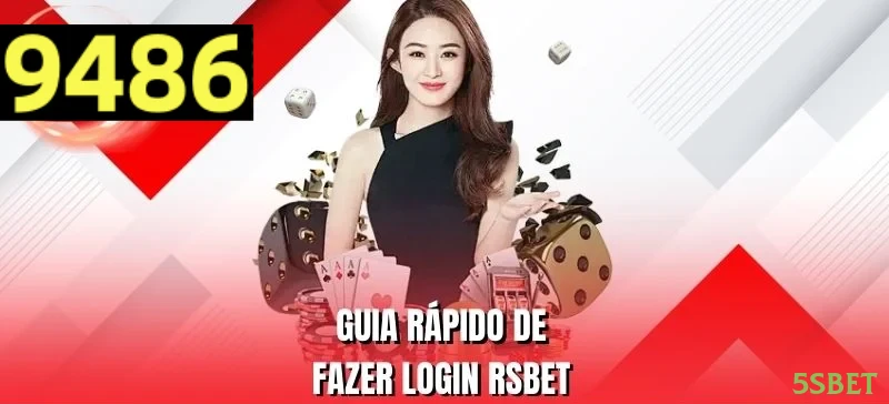 5sbet - Plataforma Líder de Apostas Online no Brasil com Jogos Exclusivos