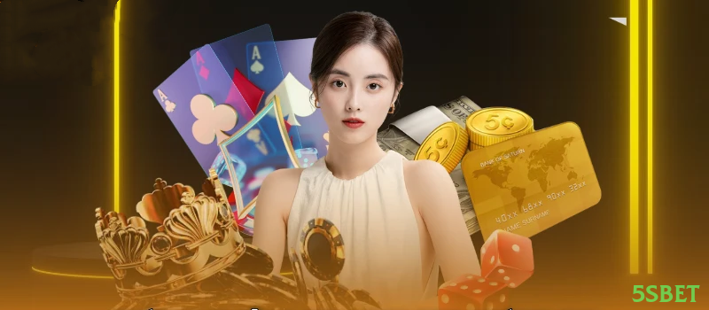 Ganhar e sacar na 5sbet